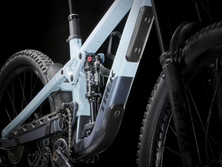Rower górski Trek Slash 8 Gen 6  Plasma Grey Pearl 2025