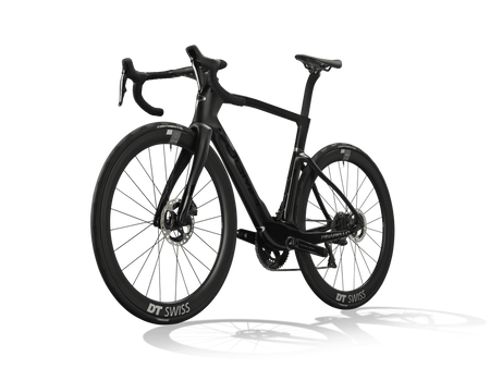 Rower szosowy Pinarello Dogma F SRAM Red AXS 2x12 PRINCETON PEAK 4550