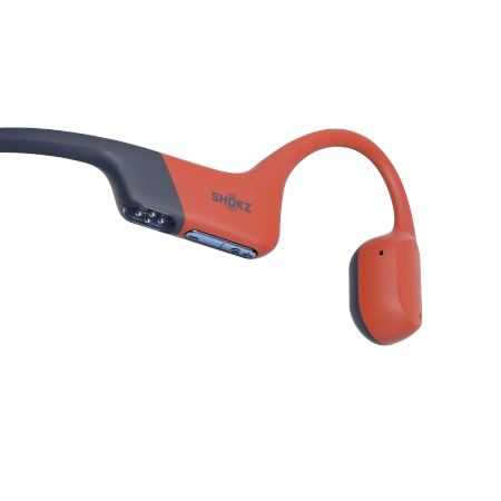 Słuchawki SHOKZ OPENSWIM PRO - grey