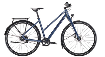 Mahon Style Pro (ze średnią ramą)