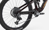 Rower górski Trek Gloss Dark Carmine/Matte Trek Black 2026