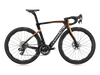 Rower szosowy Pinarello Dogma F SRAM Red AXS 2x12 PRINCETON PEAK 4550