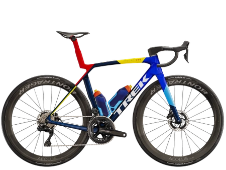 Rower szosowy Trek Madone SLR 9 Gen. 8 Navy Smoke 2026