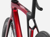 Rower szosowy Trek Madone SL 6 Gen. 8 Gloss Fury Red/Matte Deep Smoke