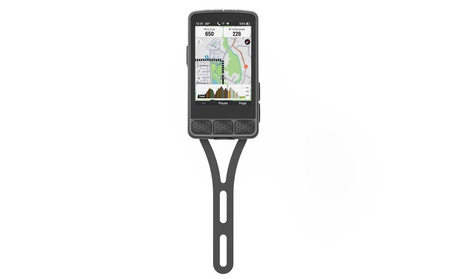Uchwyt Komputerka WAHOO ROAM 3 & BOLT 3 Integrated Handlebar