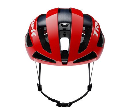 Kask rowerowy Trek Kask szosowy Trek Velocis Mips  Viper Red/Nautical Navy