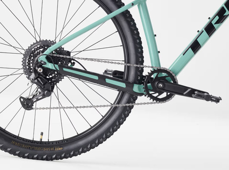 Rower górski Trek Marlin 4 Gen 3 Blue Sage 2026 - Zestaw