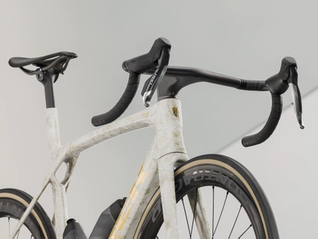 Rower szosowy Trek Madone SLR 9 AXS Gen. 8 Era White 2026