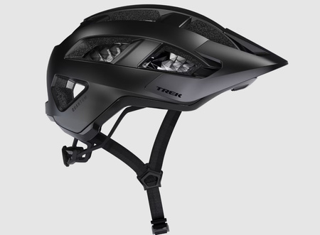 Kask rowerowy MTB Trek Quantum WaveCel