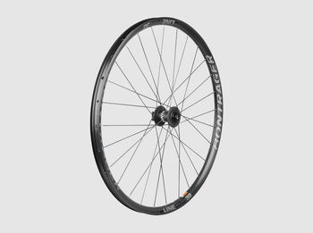 Bontrager Line Comp 30 TLR 29˝ MTB Wheel - przednie