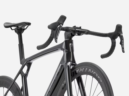 Rower szosowy Trek Madone SL 6 Gen. 8 Gloss Dark Star/Matte Deep Smoke