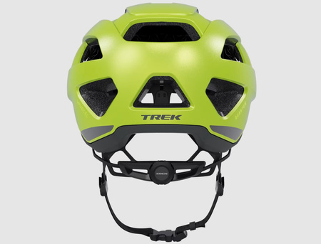 Kask rowerowy MTB Trek Quantum WaveCel
