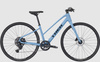 Rower Trek FX 2 o średnim przekroku Gen 4  Fjord Blue 2026