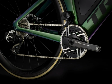 Rower triathlonowy Trek Speed Concept SLR 9 AXS Emerald Iris/Trek Black 2026