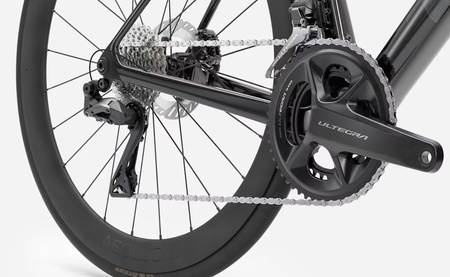 Rower szosowy Madone SL 7 Gen 8 Gloss Dark Star/Matte Deep Smoke