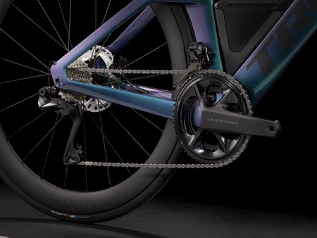 Rower triathlonowy Trek Speed Concept SLR 7 Emerald Iris/Trek Black 2026