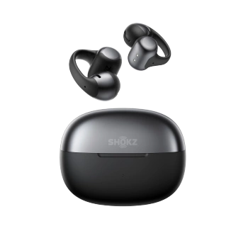Słuchawki SHOKZ OpenDots ONE Black