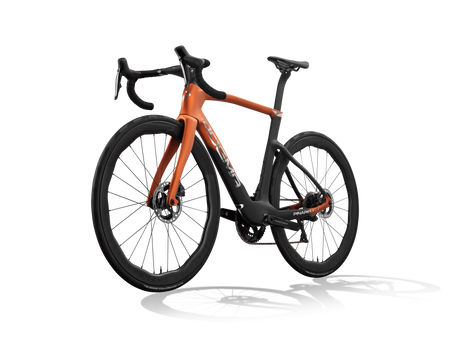 Rower szosowy Pinarello Dogma F SRAM Red AXS 2x12 PRINCETON PEAK 4550