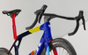 Rower szosowy Trek Madone SLR 7 Gen. 8 Team Replica 2026