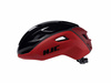 Kask rowerowy HJC VALECO 2 RED BLACK
