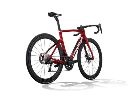 Rower szosowy Pinarello F7 - 2026 - Ultegra Di2 MOST Ultrafast 45