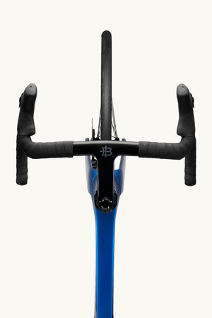 Rower szosowy FACTOR MONZA - Solar Blue - Sram Force z pomiarem mocy