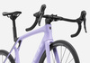 Rower szosowy Madone SL 5 Gen 8 Matte Lavender Haze/Deep Smoke 2026 - zestaw
