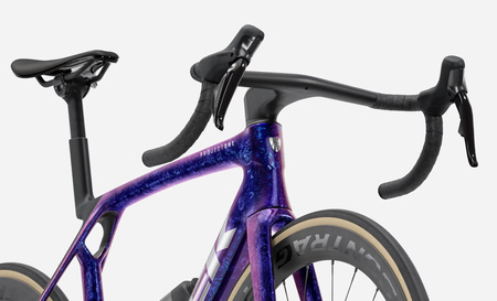 Rower szosowy Trek Madone SLR 7 Gen. 8  Purple Phaze/Amethyst Marble 2026