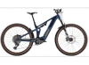 Rower elektryczny Trek Powerfly FS+ 8 Gen 4 Matte/Gloss Mulsanne Blue 800 Wh 2026