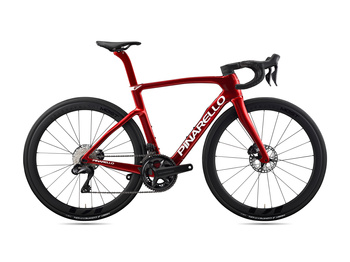 Rower szosowy Pinarello F7 - 2026 - SRAM Force AXS 2x12 DB FM20 MOST Ultrafast 45