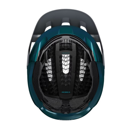 Kask MTB Trek Blaze WaveCel
