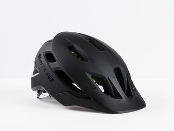 Kask rowerowy Bontrager Quantum MIPS czarny