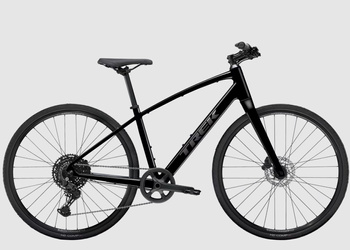 Rower Trek FX 1 o wysokim przekroku Gen 4  2026