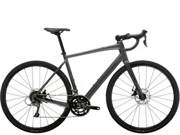 Rower szosowy Trek Domane AL 2 Gen 4 Matte Lithium Grey 2026