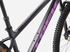 Rower górski Trek Marlin 7 Gen 3  - Matte Dark Web/Clear Gloss Splatter 2026