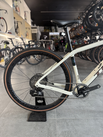 Rower Demo Trek Checkpoint SLR 7 AXS