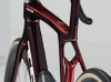 Rower szosowy Trek Madone SLR 9 Gen. 8 Carbon Red Smoke 2025