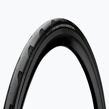 Opona Continental Grand Prix 5000S TR 700x25C Tubeless