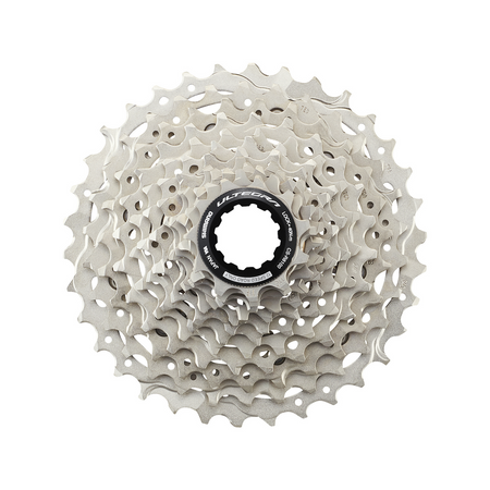 Kaseta SHIMANO ULTEGRA CS-R8100-12 12 rzędów 11-34 