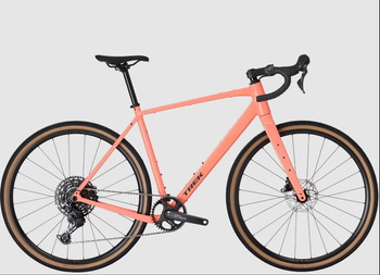 Rower gravel Trek Checkpoint ALR 4  Living Coral 2026