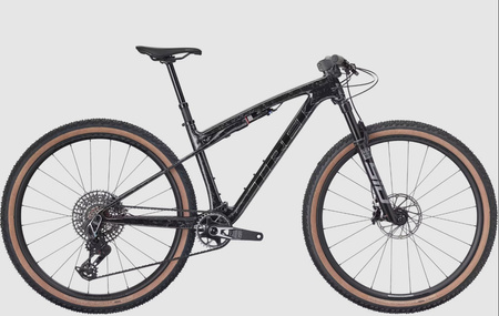 Rower górski Trek Supercaliber SLR 9.8 X0 AXS T-Type Gen 2  Carbon Smoke/Galactic Grey Marble 2026