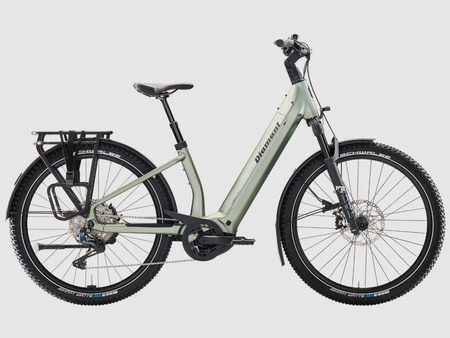 Suvea Trip Pro (800 Wh) Kolor: Heugrün