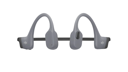 Słuchawki SHOKZ OPENSWIM PRO - grey