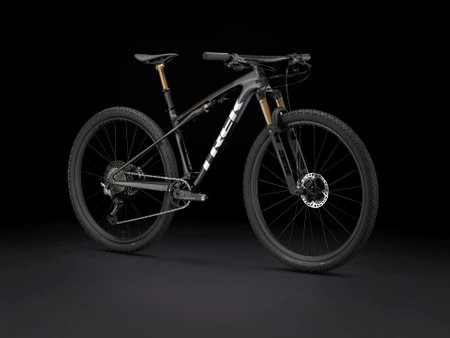 Rower górski Trek Supercaliber SLR 9.9 XTR Gen 2 Deep Smoke 2024