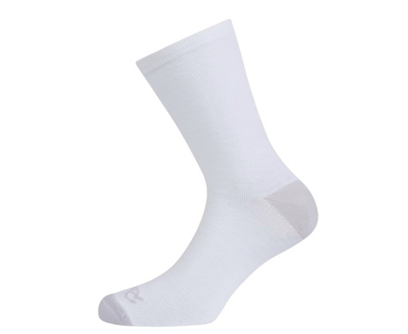 Skarpetki Rapha Merino Biały
