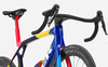 Rower szosowy Madone SLR 7 AXS  Team Replica 2026