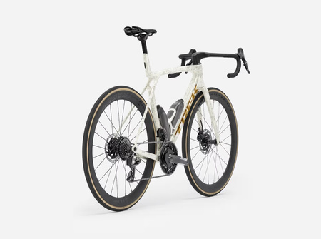 Rower szosowy Madone SLR 7 AXS Era White/Supernova Marble 2026