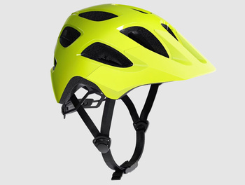 Młodzieżowy kask rowerowy Trek Tyro