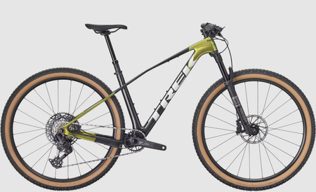 Rower górski Trek Procaliber 9.6 Gen 3 Procaliber 9.6 Gen 3 Chameleon Green 2026