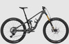 Lithium Grey/Trek Black Splatter